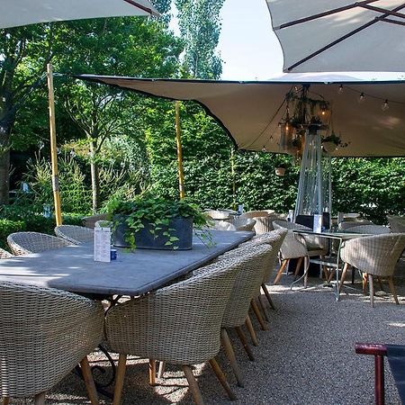 Hotel Mauritz Willemstad  Zewnętrze zdjęcie